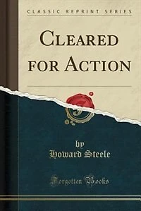 Cleared for Action (Classic Reprint)