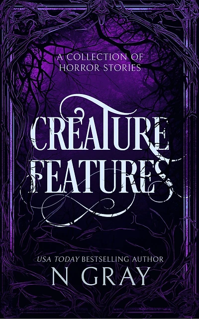 Creature Features: A collection of horror stories