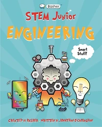 Basher Stem Junior: Engineering