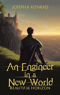 An Engineer in a New World: Beautiful Horizon