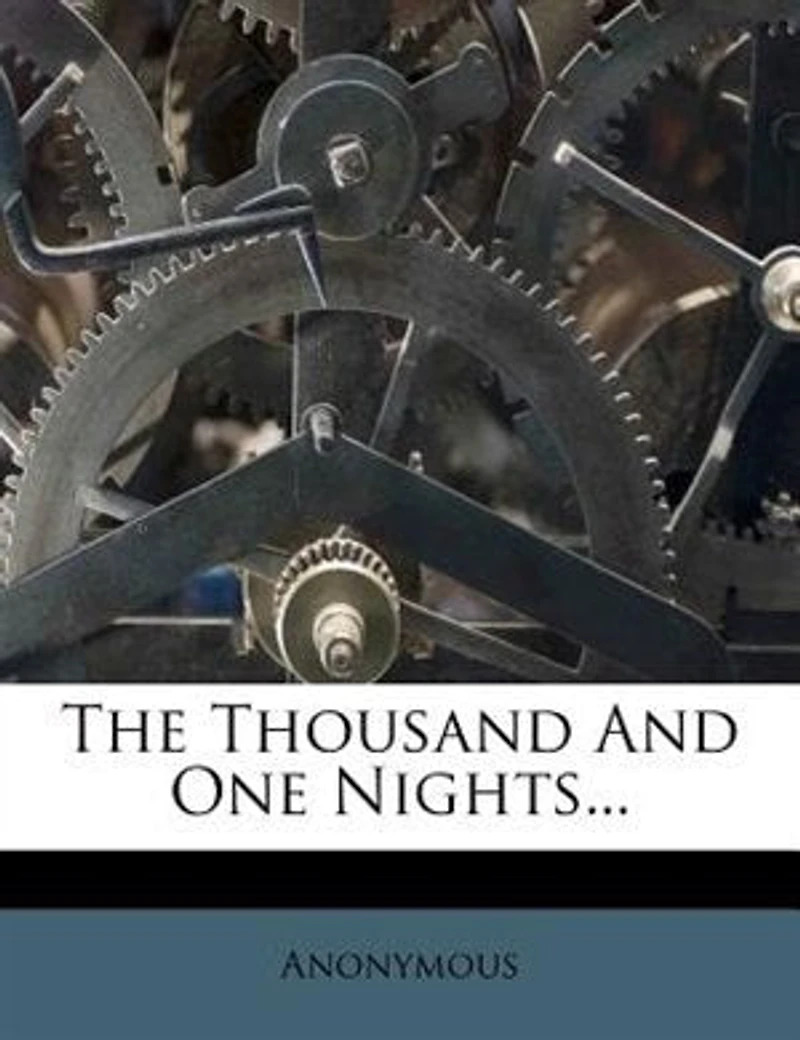 The Thousand And One Nights...