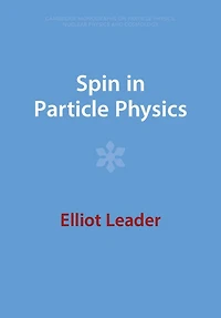 Spin Particle Physics