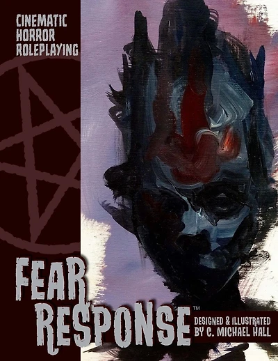 Fear Response: Cinematic Horror Roleplaying