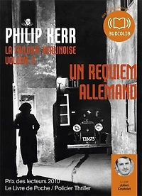 Un requiem allemand