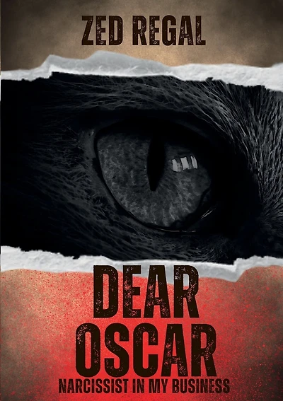 Dear Oscar: Narcissist in My Business