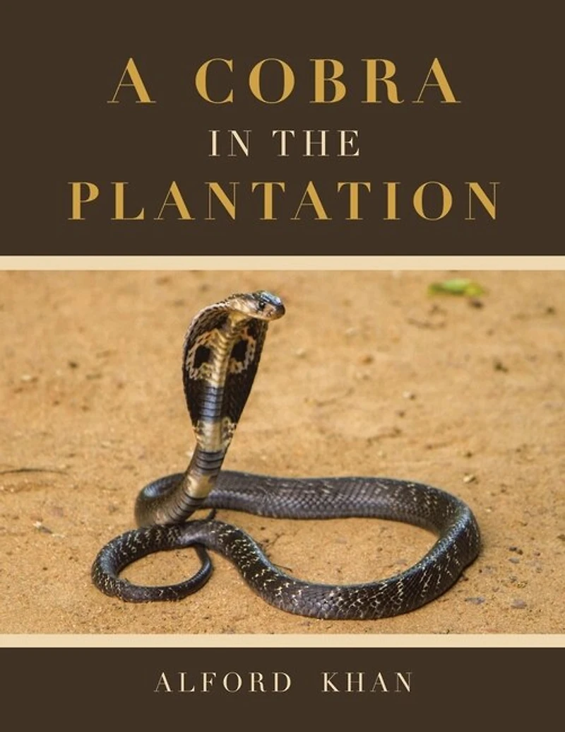 A Cobra the Plantation