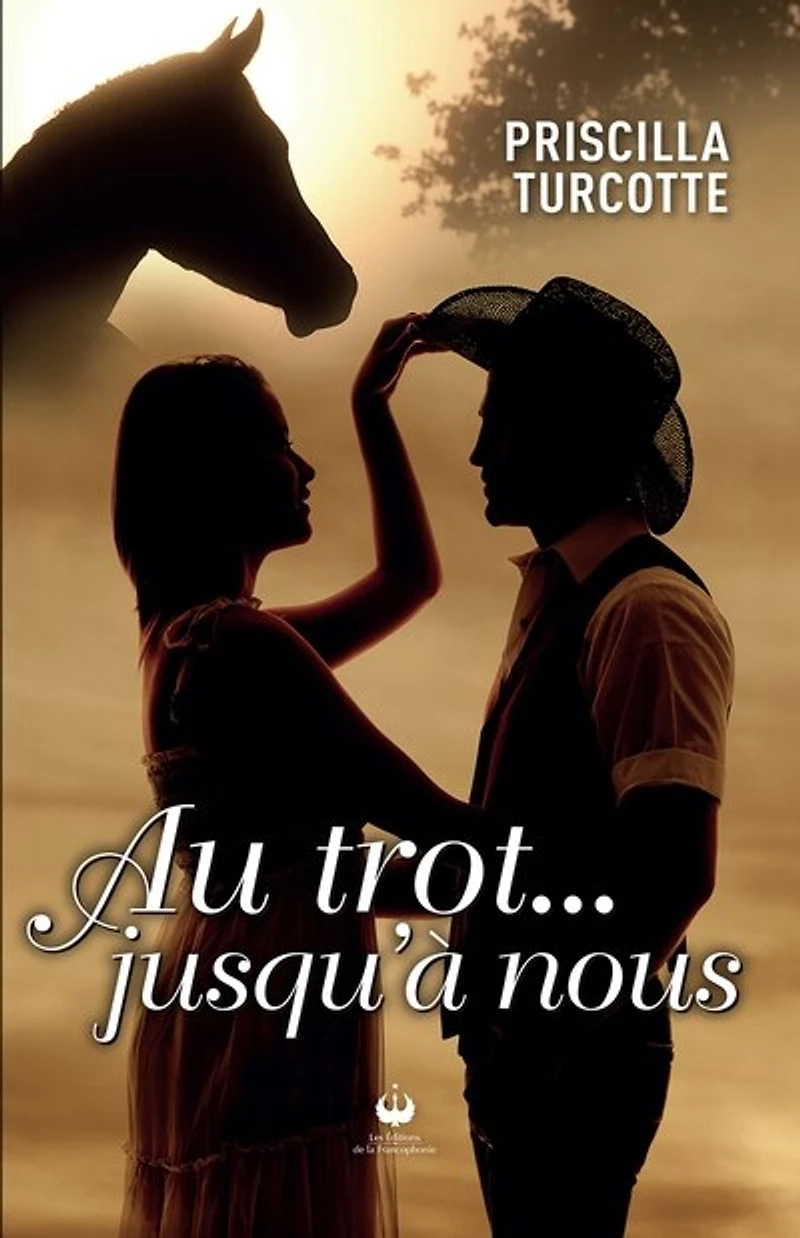 Au trot… jusqu'à nous