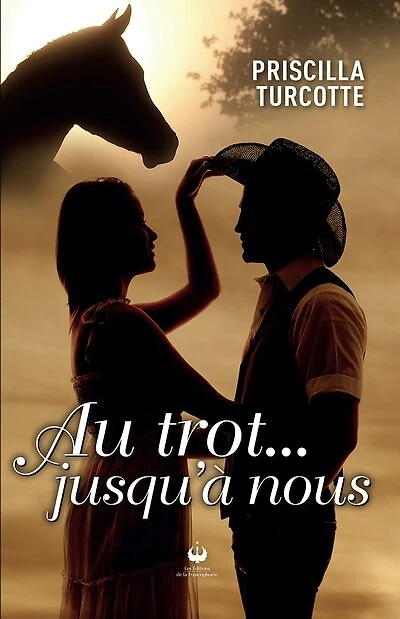 Au trot… jusqu'à nous