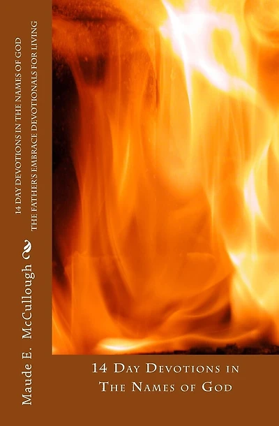 14 Day Devotions in the Names of God
