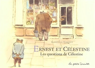 Les questions de Célestine
