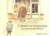 Les questions de Célestine