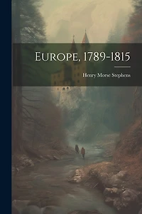 Europe, 1789-1815
