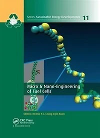 Micro and Nano-Engineering of Fuel Cells