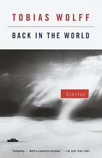 Back the World: Stories