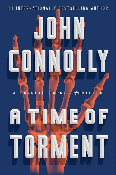 A Time of Torment: A Charlie Parker Thriller