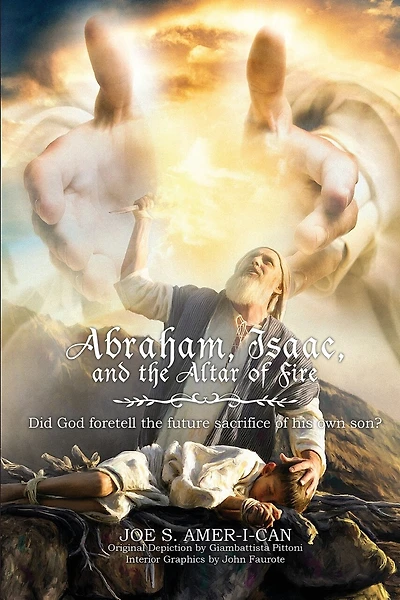 Abraham, Isaac, and the Altar of Fire