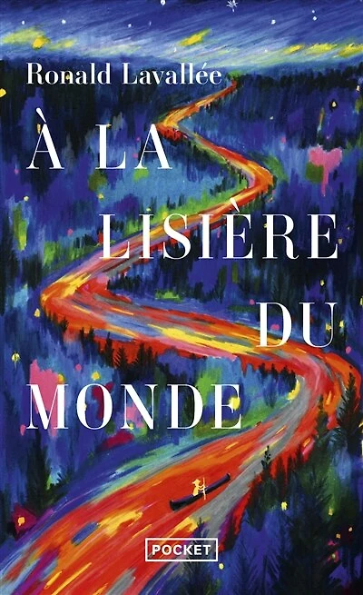 A la lisière du monde