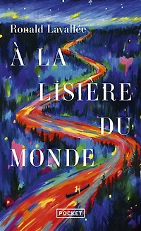 A la lisière du monde