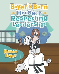 Boyer's Barn House Respecting Leadership