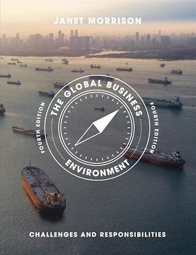 Global Strategic Management