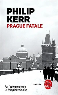 Prague fatale