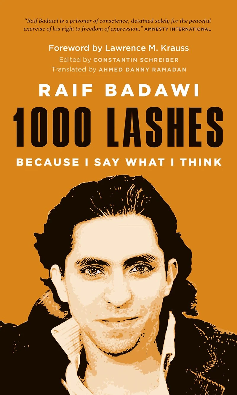 1000 Lashes: Because I Say What Think