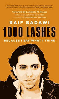 1000 Lashes: Because I Say What Think
