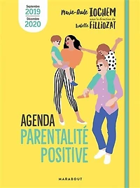Agenda parentalite positive 2019-2020
