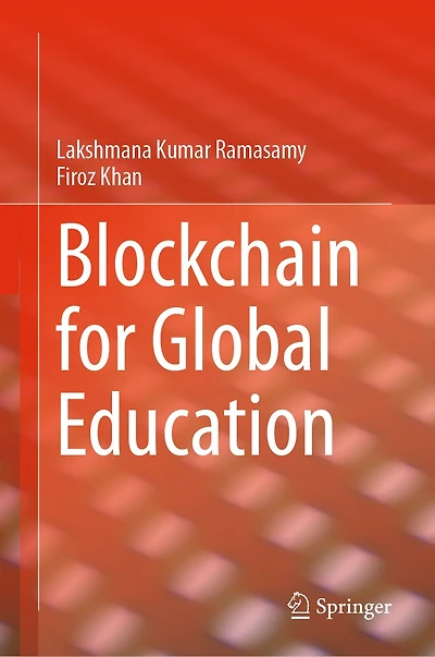 Blockchain for Global Education