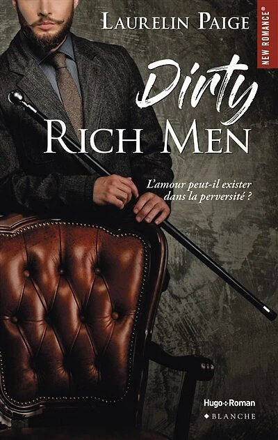 Dirty rich men, Vol. 1