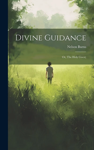 Divine Guidance; or