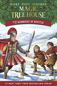 Warriors Winter