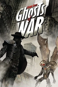 Ghosts of War