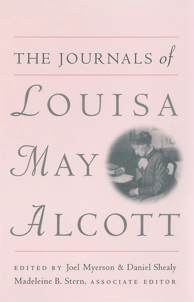 The Journals of Louisa May Alcott