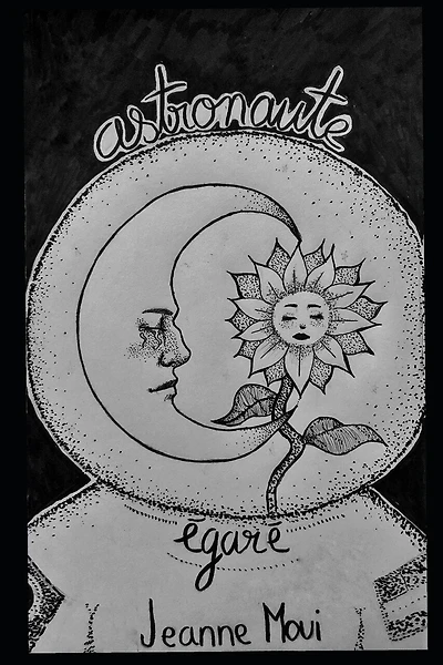 Astronaute égaré
