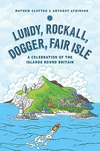 Lundy, Rockall, Dogger