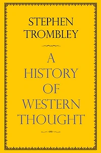 A History of Western Thought