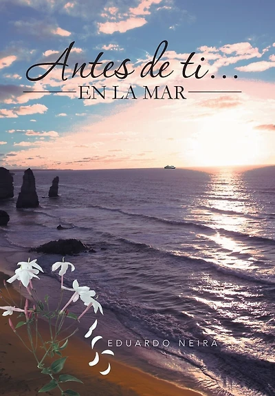 Antes De Ti... En La Mar