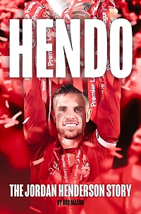 Hendo: The Jordan Henderson Story