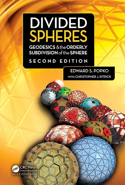 Divided Spheres: Geodesics and the Orderly Subdivision of Sphere