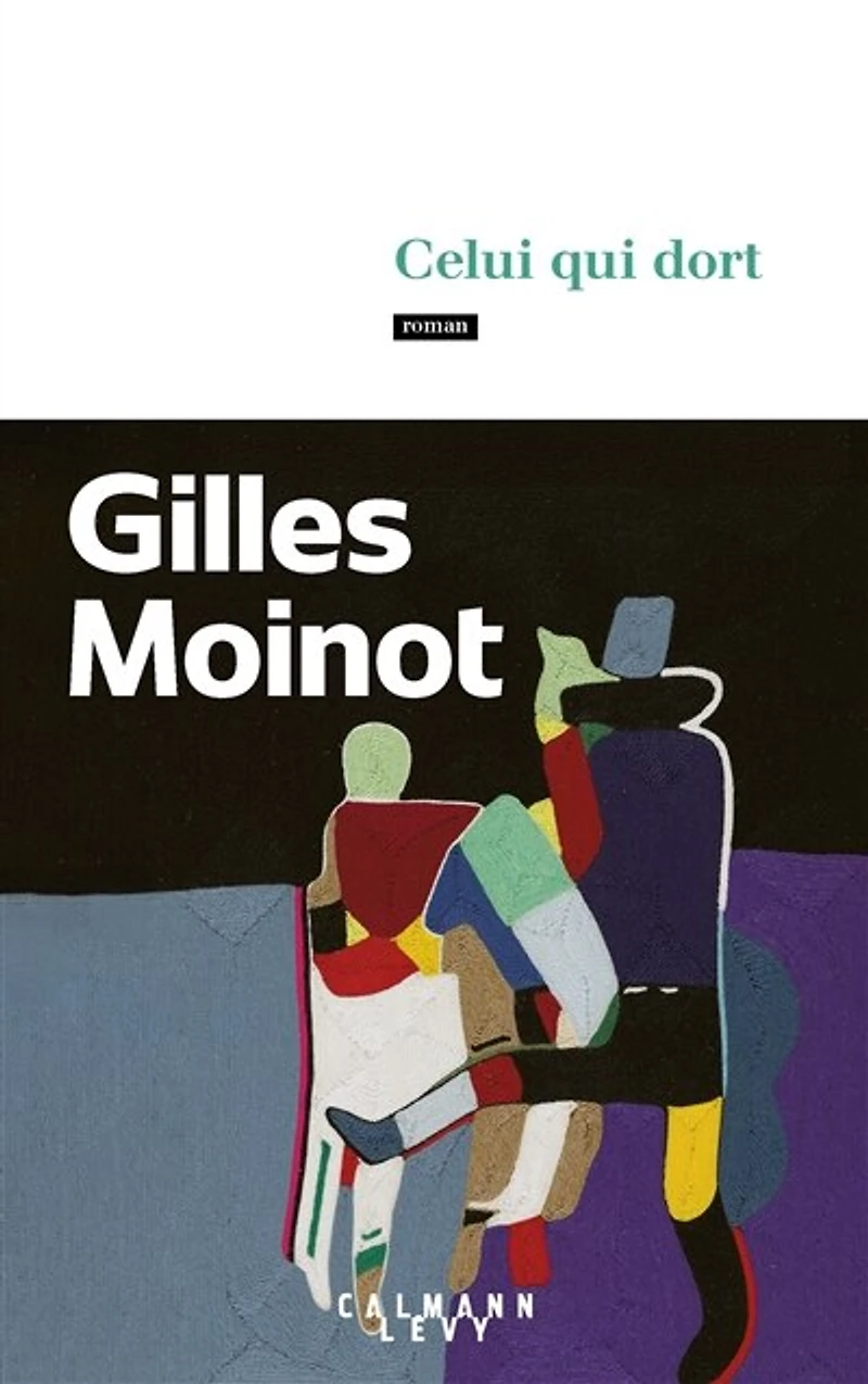 Celui qui dort