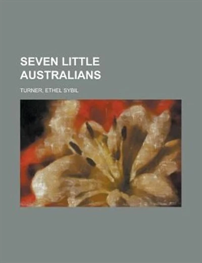 Seven Little Australians