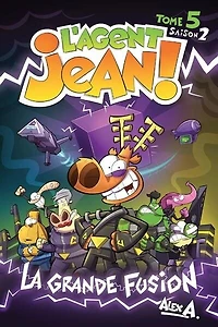 La grande fusion