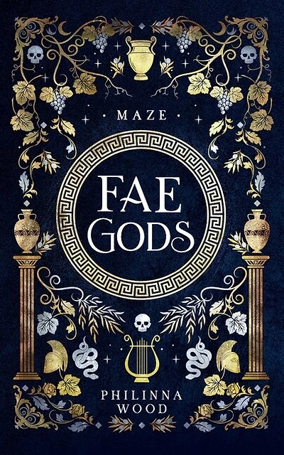 Fae Gods: Maze