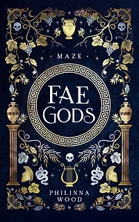 Fae Gods: Maze