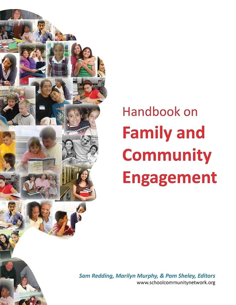 Handbook On Family And Community Engagement
