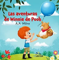 Las Aventuras de Winnie Pooh
