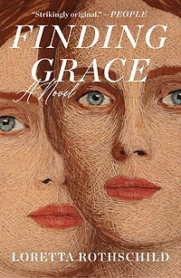 Finding Grace: A Novel