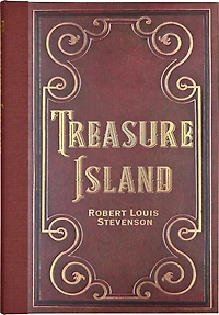 Treasure Island (Masterpiece Library Edition)