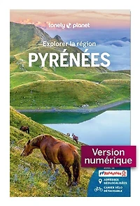 Explorer la région Pyrénées (France et Espagne)